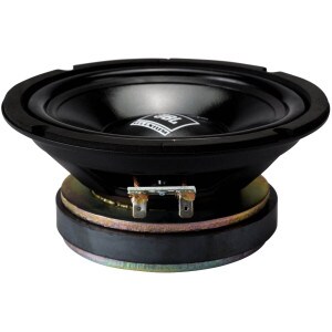 Main product image for JBL Selenium 6W4P 6" Woofer 264-422